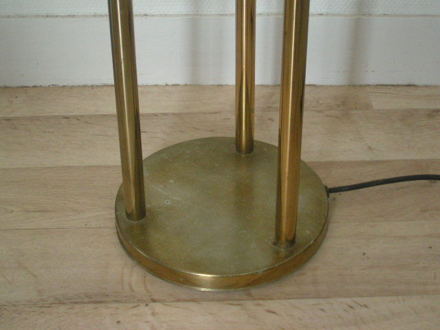 Floor lamp 80s