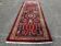 Carpet Hamadan design Kazak
