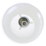 Mid-Century Chandelier by Valasske Mezirici, 1970's