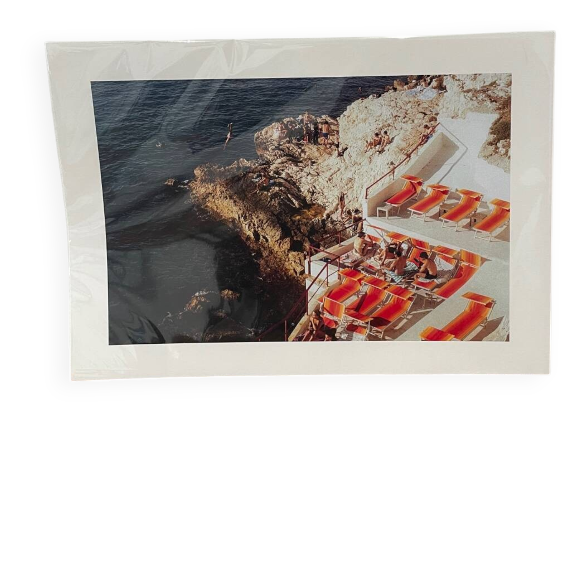 Photo Marseille - Jérémy Deumié