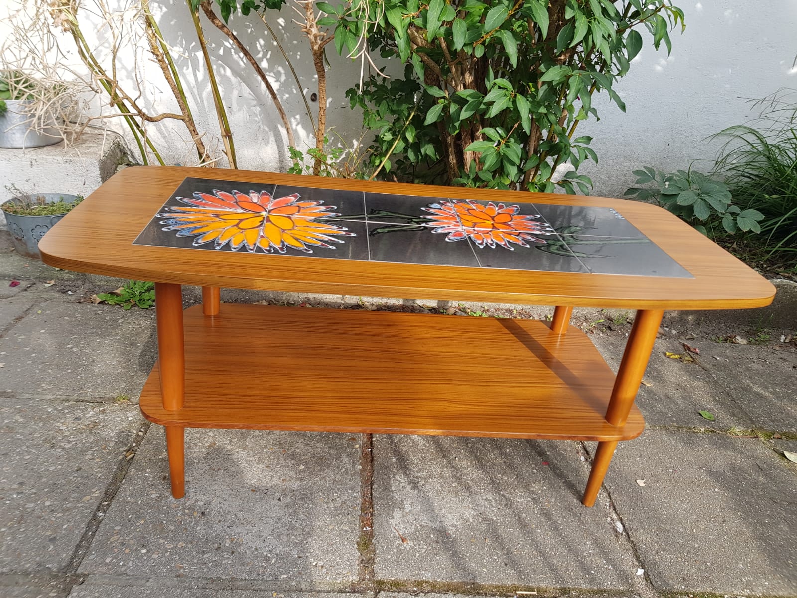 Coffee table 1960