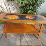 Coffee table 1960