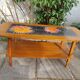 Coffee table 1960
