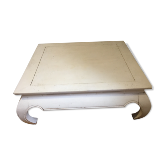 Chinese coffee table