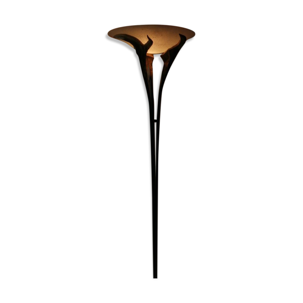 Lampadaire vintage année 80 — Beyit