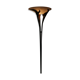 Very large floor lamp Vintage year 80