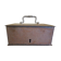 Former Bank "box-fort" of the 1920s industrial style