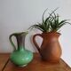 Sandstone decanter