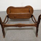 Side table called "kidney" art nouveau