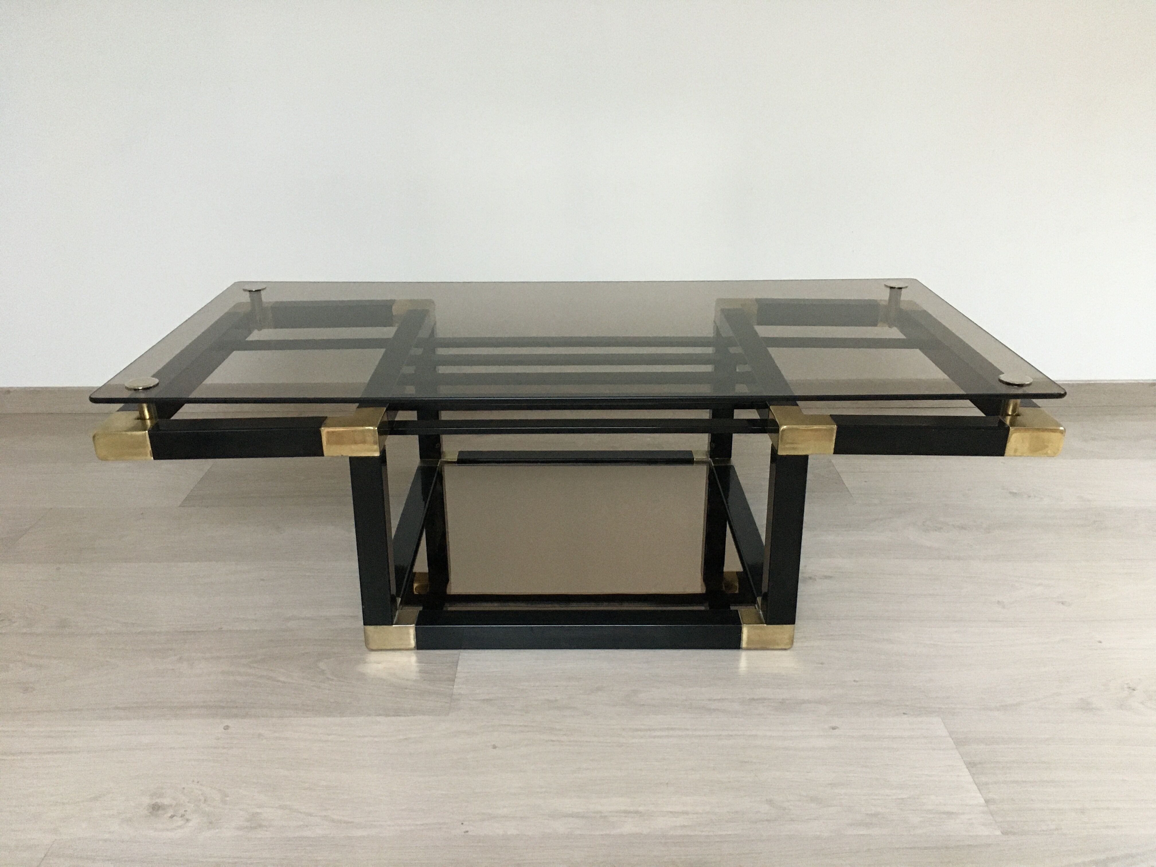 Romeo Rega coffee table 70s