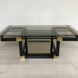 Romeo Rega coffee table 70s