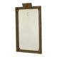 Miroir en bois doré, France, début du XXe siècle