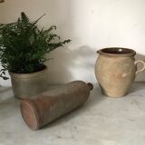 Fachingen ceramic bottle