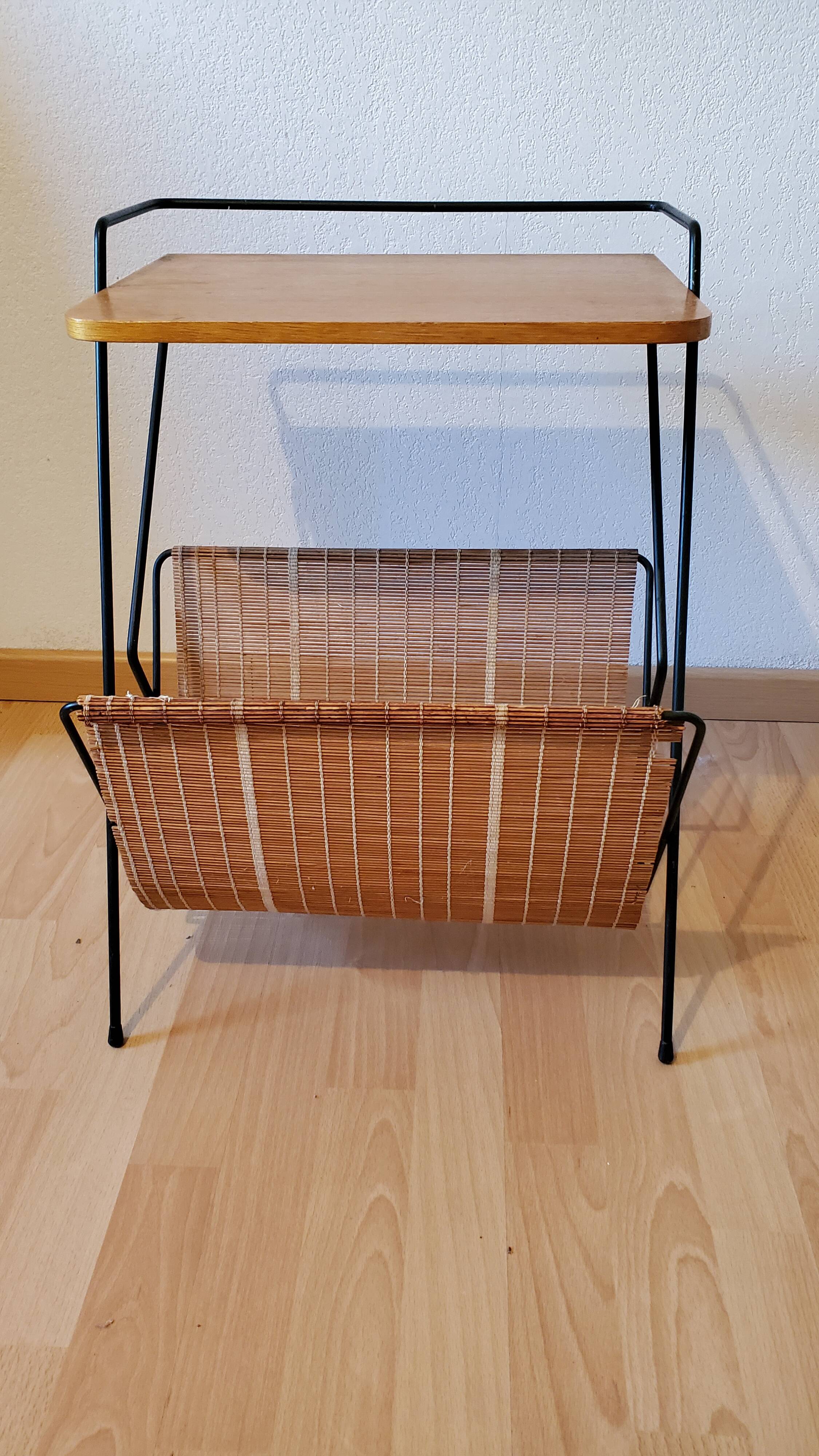 Porte-revue art déco