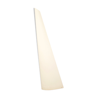 "Sail" floor lamp, Rolf Benz