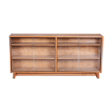 Mid Century Modern cabinet made in 1940s Czechia