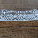 Box of 12 crystal knife holders