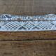 Box of 12 crystal knife holders