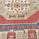 Tapis oriental Kazak