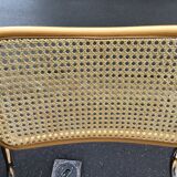 Paire de chaises Marcel Breuer B32