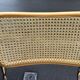 Pair of Marcel Breuer B32 chairs