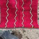 Artisanal Boujaad rug 200cm x 300cm