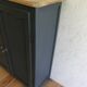 Shoe cabinet