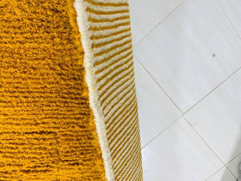 Berber Moroccan rug 250cm x 300cm