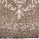 Tapis vintage turkish runner 392x87cm