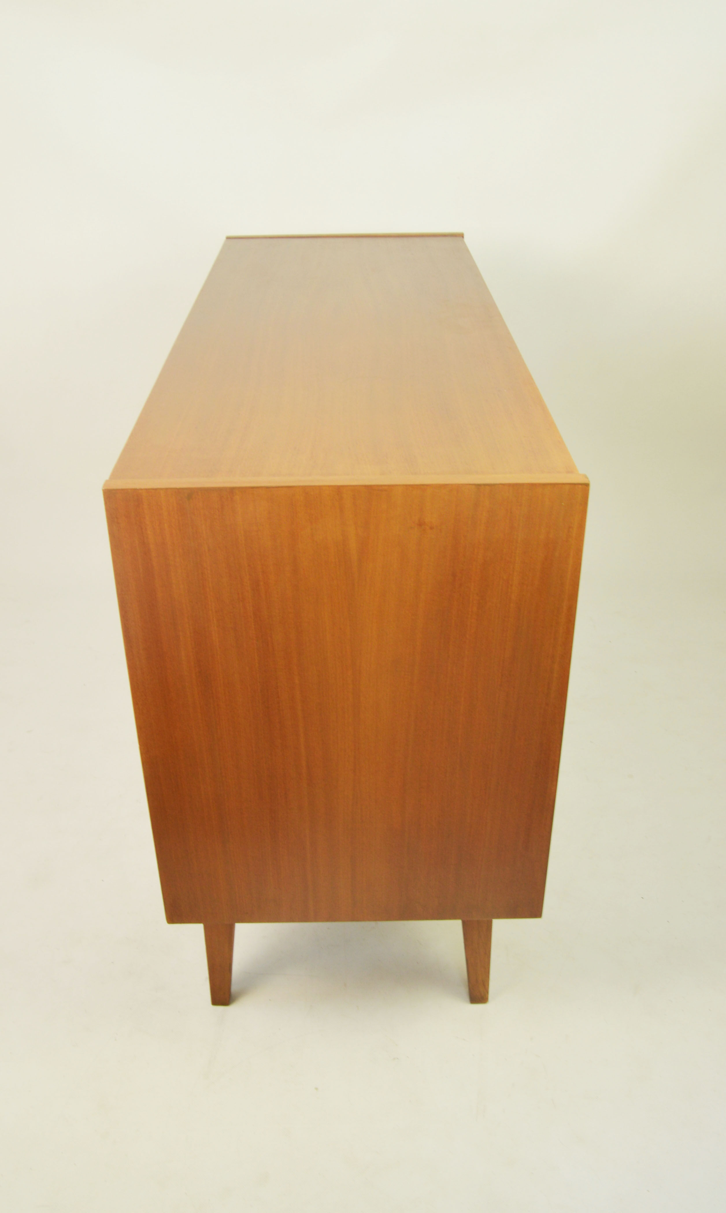 Chest of drawers, 1970s