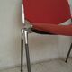 Chaise de Giancarlo Piretti pour Castelli