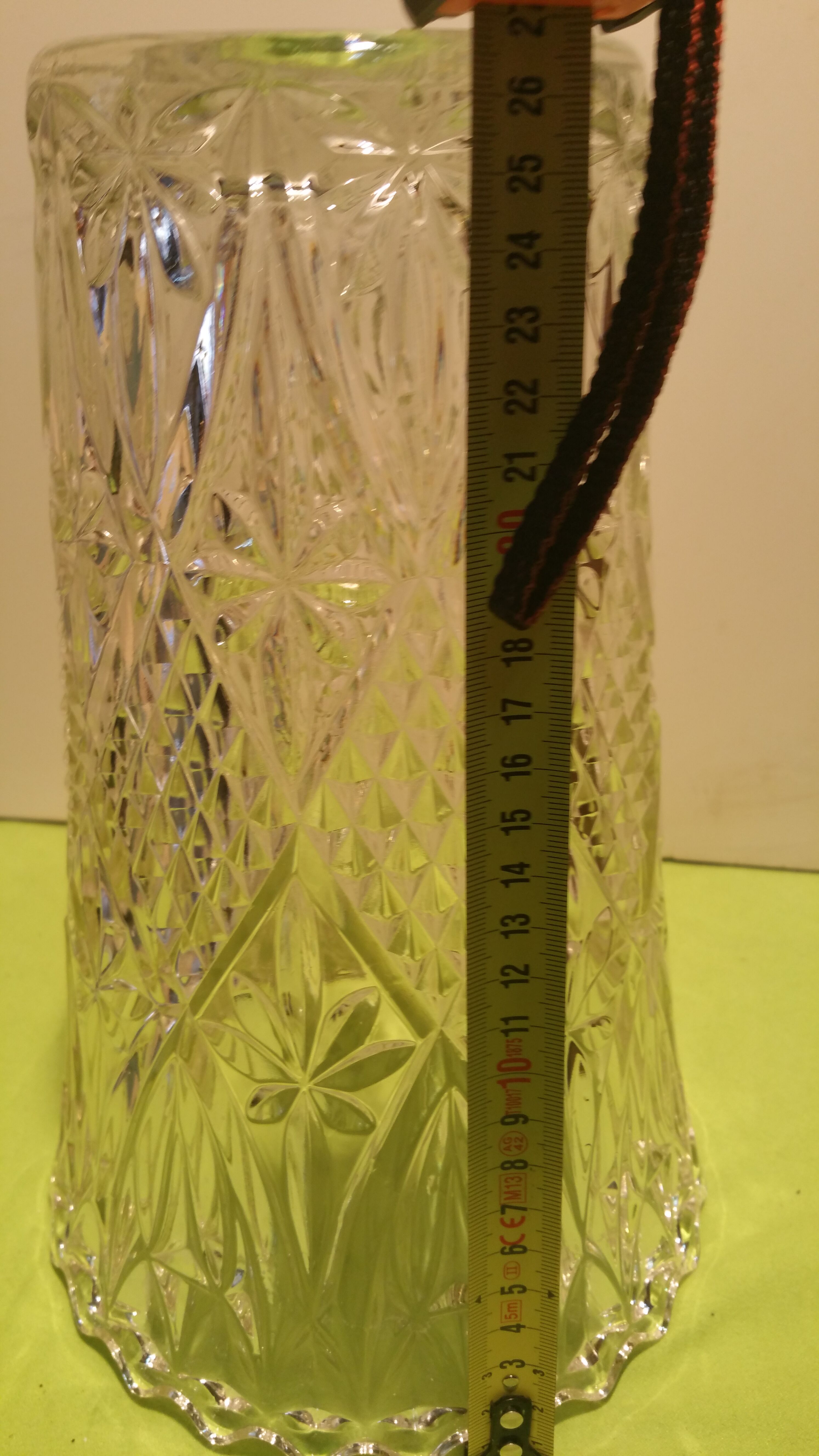 Vase