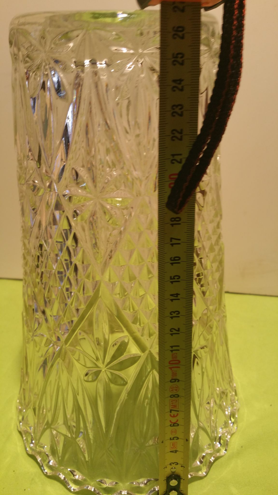 Vase
