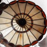 Tiffany lampshade/pendant light