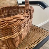 Panier vintage