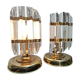Venini pair of table lamp