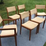 4 chairs & 2 chairs SCAN