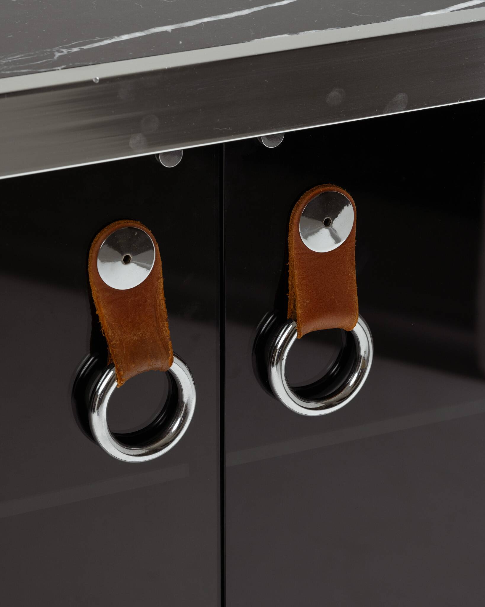 Module, “Tucroma” sideboard, Guido Faleschini, i4 Mariani, 1970