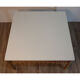 Vintage coffee table by Georges Tigien 1960