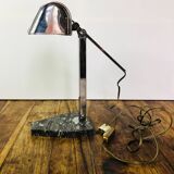 Art Deco lamp - Designer Pirouett