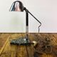 Art Deco lamp - Designer Pirouett