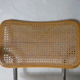 Marcel Breuer B64 chair