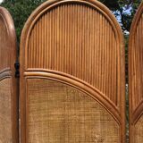 Vintage screen