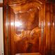 Sideboard / two-piece buffet