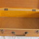 Valise en bois