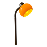 Mid-century space age mushroom floor lamp by Hala Zeist