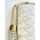 Venetian Luxury "Rostrato" Murano Glass Wall Mirror by Simoeng