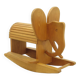 Elephant Children's Rocking Chair, 1980s