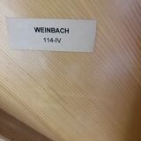 Piano Weinbach 114