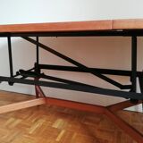 Table extensible danoise Smorrebrod  d'Arne Vodder